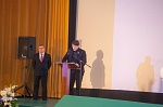 Конференция регионального отделения Российского военно-исторического общества